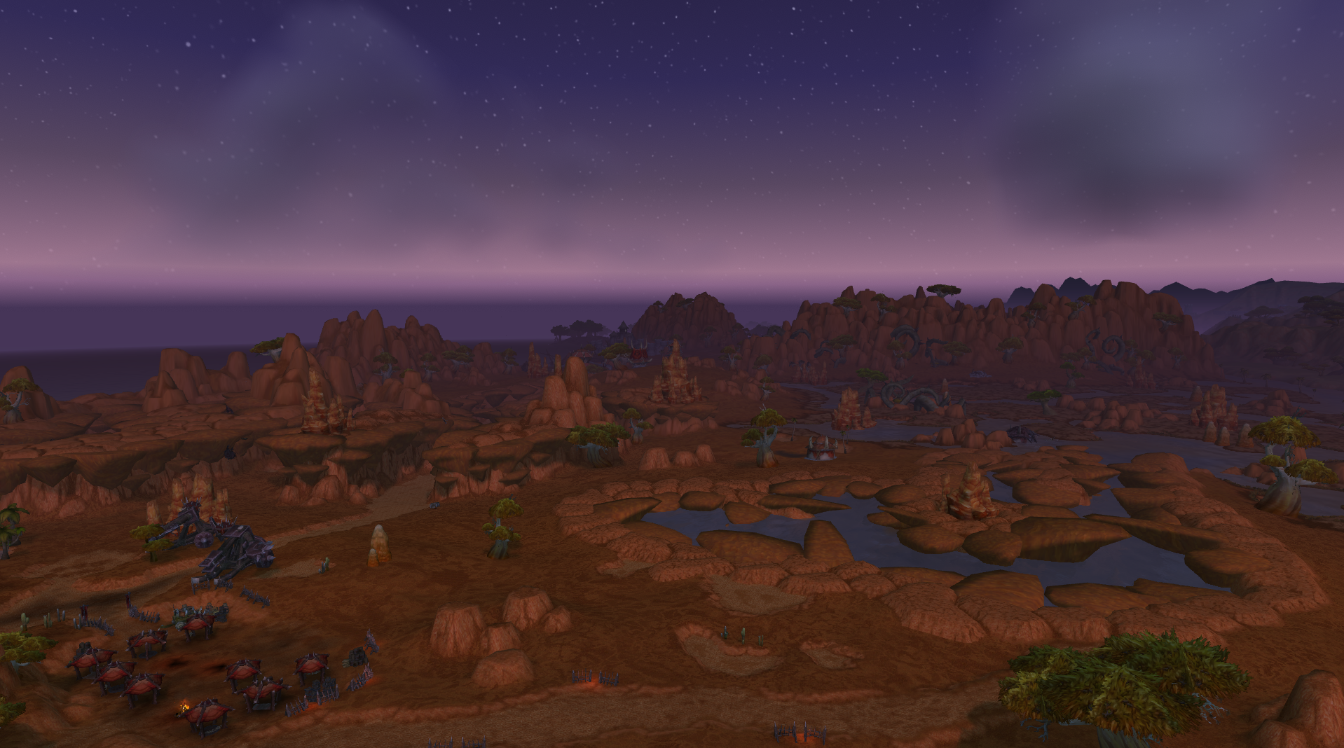 Leveling A Character From 1 To 60 In WoW: The Classic Journey