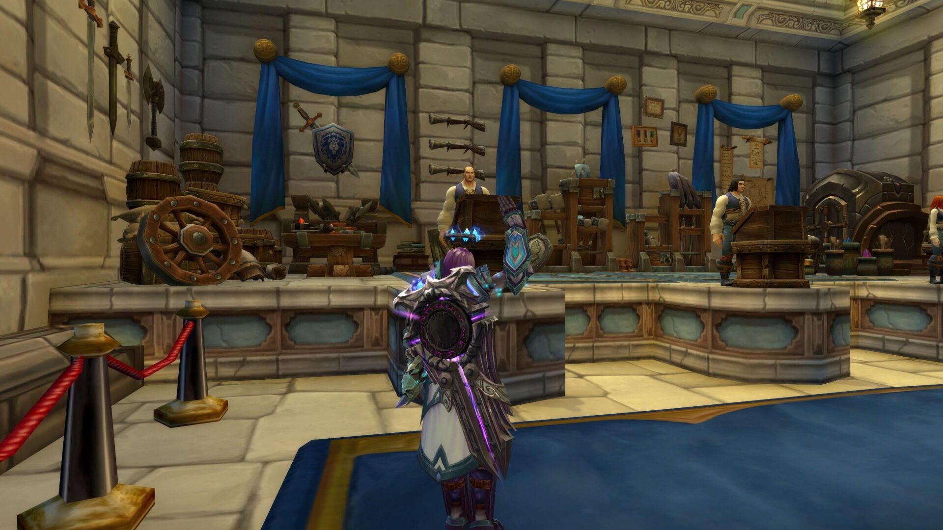 Auction House Strategies in World of Warcraft: Making Millions in Azeroth