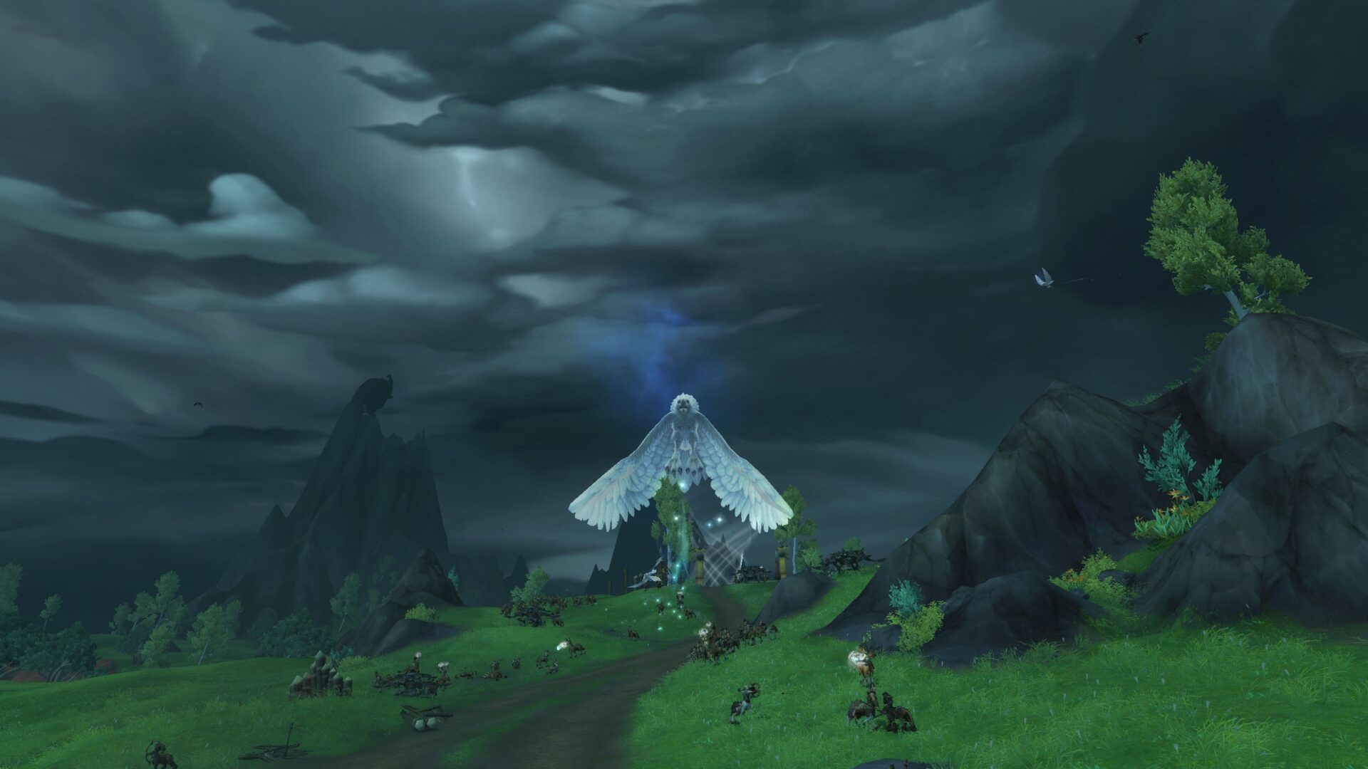 Mythic+ Dungeon Routes and Strategies for WoW Players