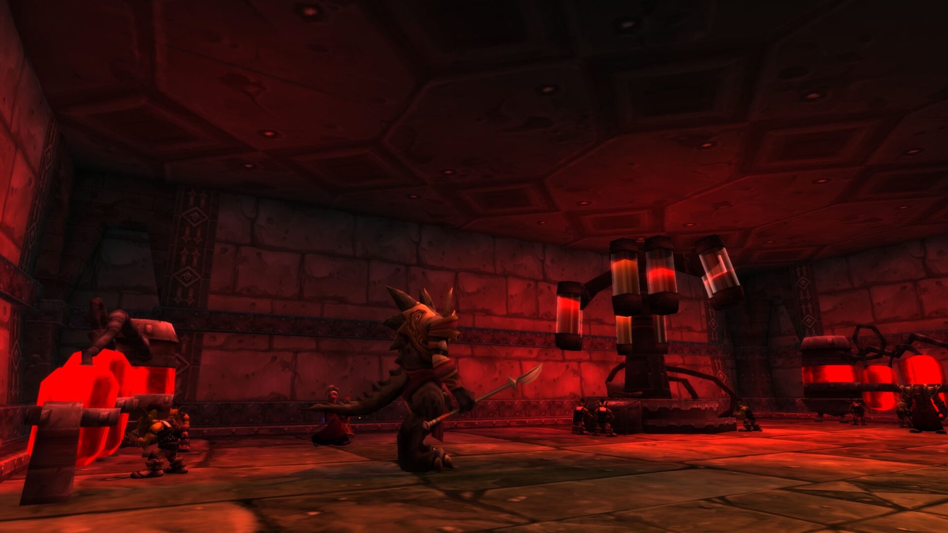 The Best WoW Professions for Maximizing Profit