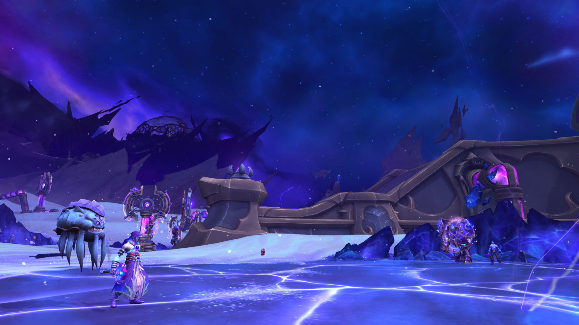 Top Benefits When You Buy WoW Gold Online