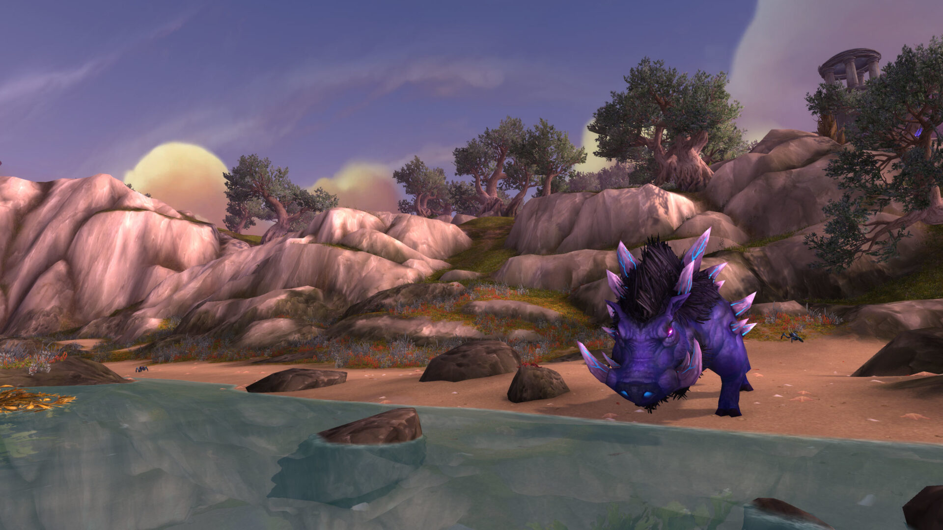 Exploring the Eternal Conflict Between Order and Chaos in Warcraft’s Universe