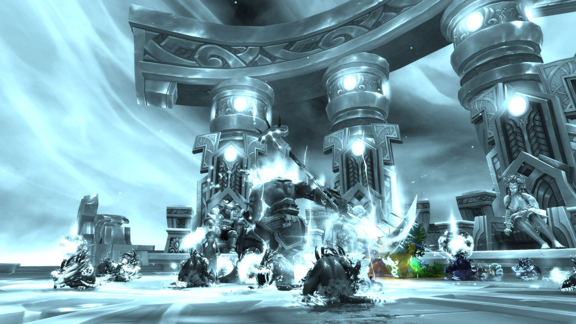 Timewalking Week Mastery How to Get the Most Value With Minimal Time