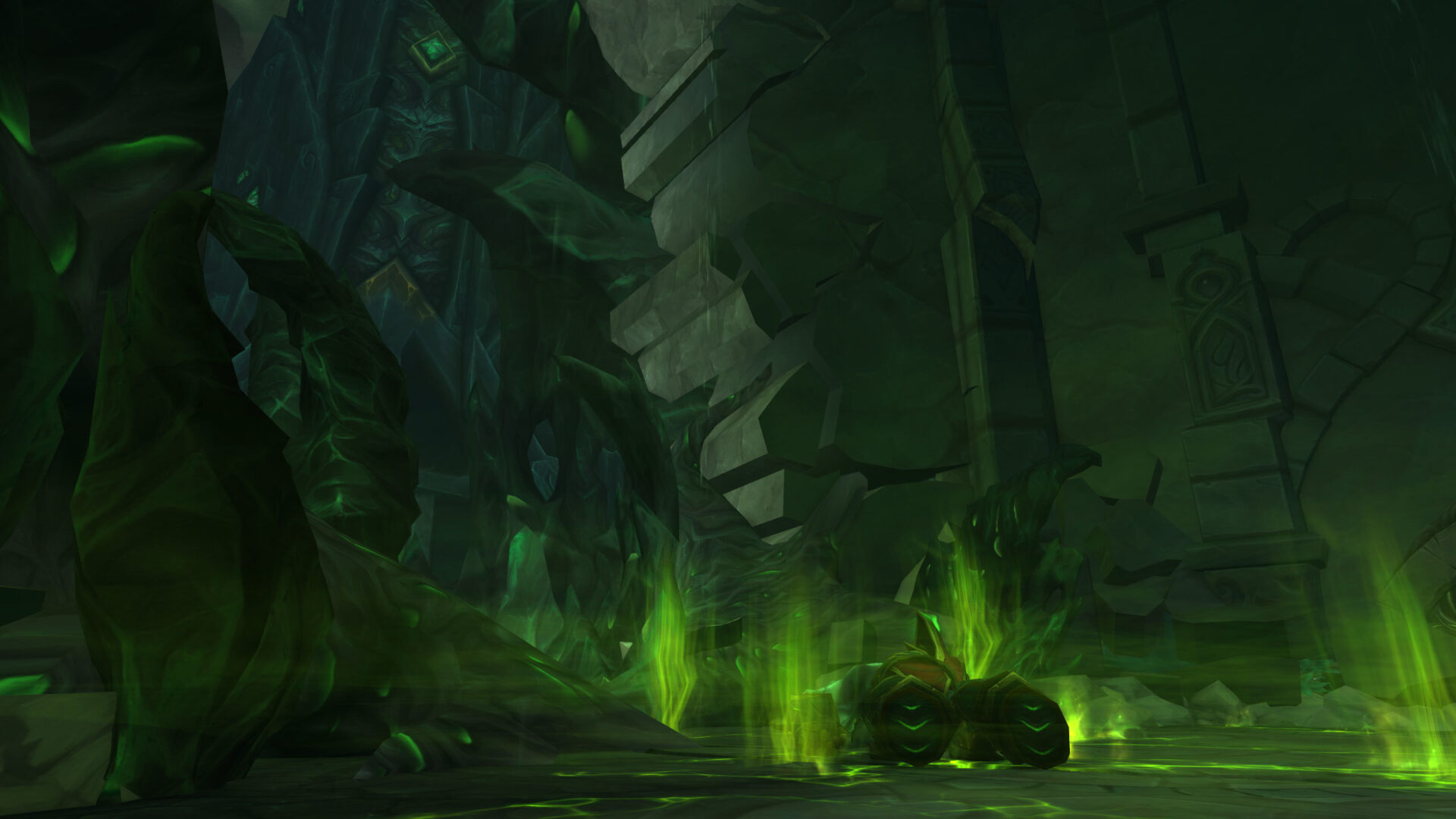 Wipe Night Stories Forging Bonds Inside World of Warcraft Guilds