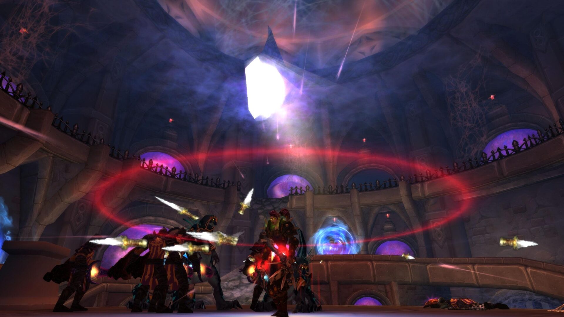 Buy WoW TBC Classic Gold: Fast-Track Your Gear and Mount Upgrades
