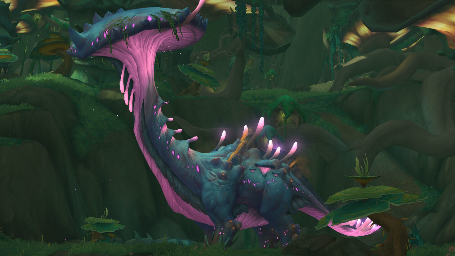 World of Warcraft Midnight Skinning Farming Guide: The Best Hyperspawn Locations for Infinite Leather Drops