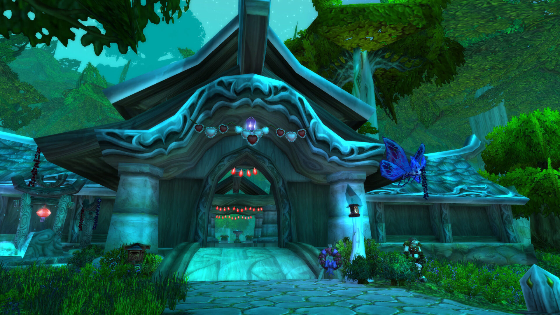 How the Season of Mastery Walked so Season of Discovery Could Run: A Retrospective on WoW’s Experiments