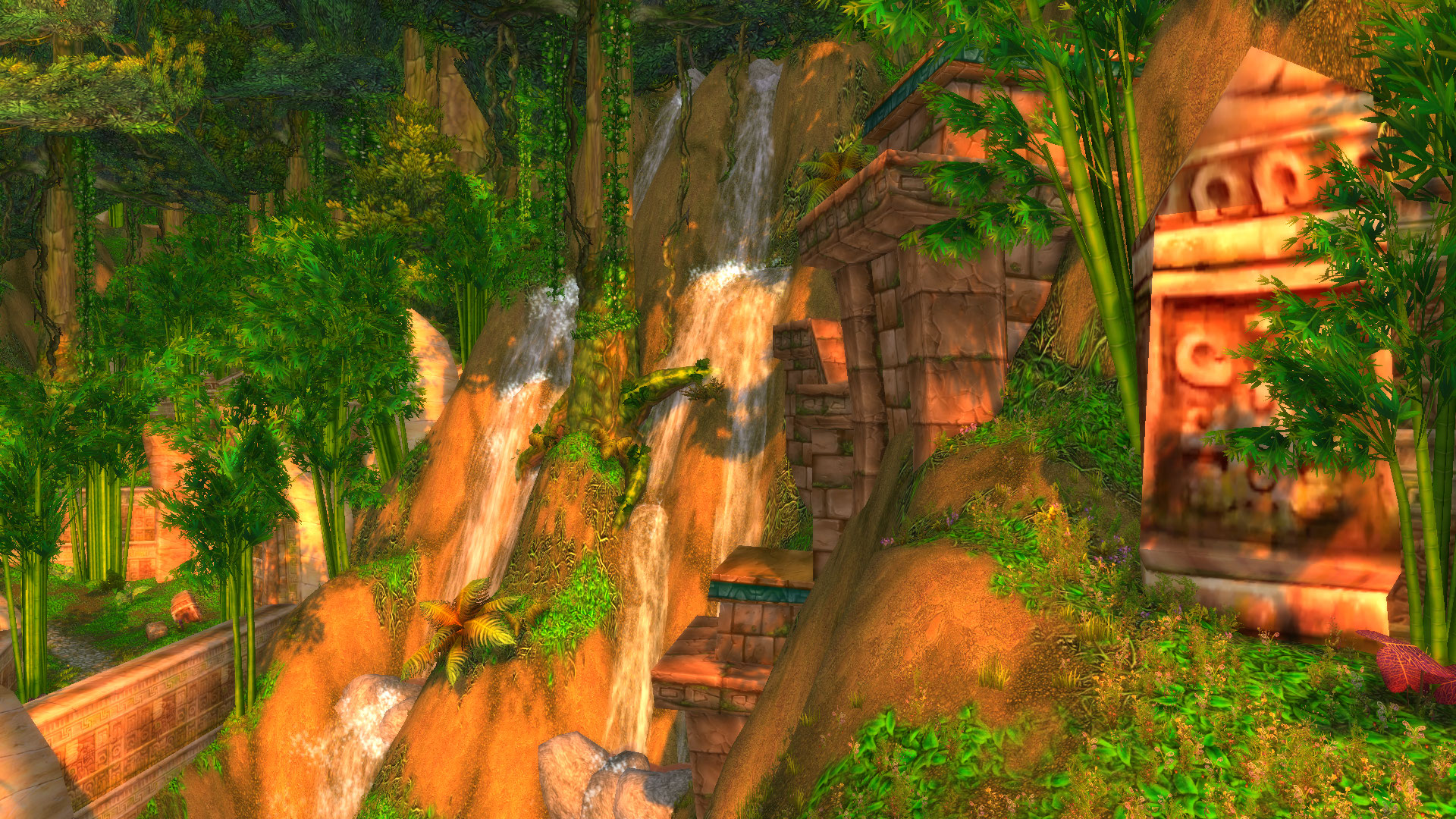 Jin’do the Godbreaker in Zul’Gurub: How Cataclysm Rebuilt a Classic Troll Raid Into a Heroic Dungeon
